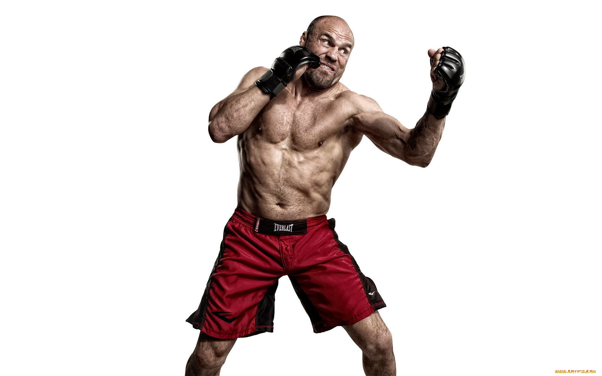 randy, couture, , mix, fight, , , 